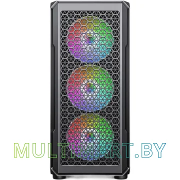 Корпус Accord ACC-3338 картинка 3